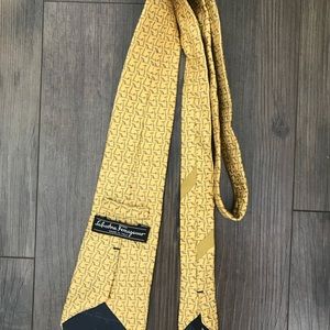 Ferragamo Tie
